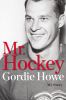 Gordie Howe book cover